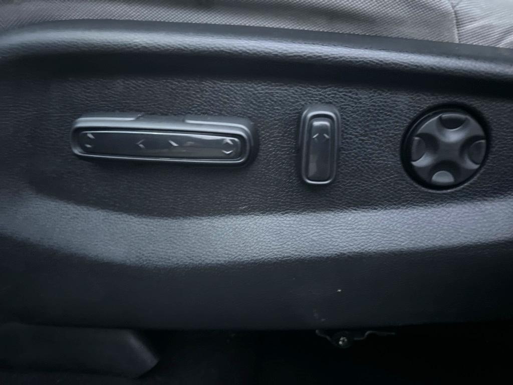 Honda CR-V EX AWD 2017