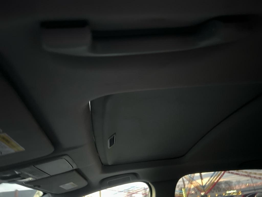 Honda CR-V EX AWD 2017