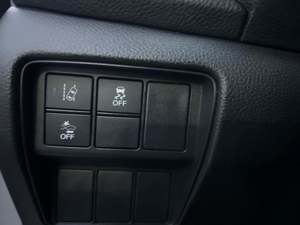 Honda CR-V EX AWD 2017