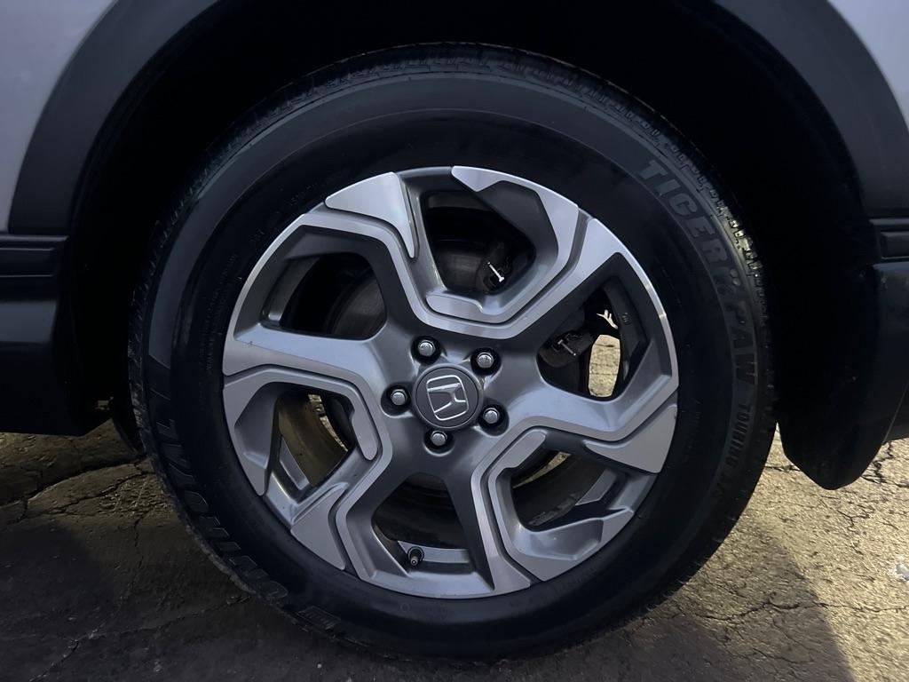 Honda CR-V EX AWD 2017