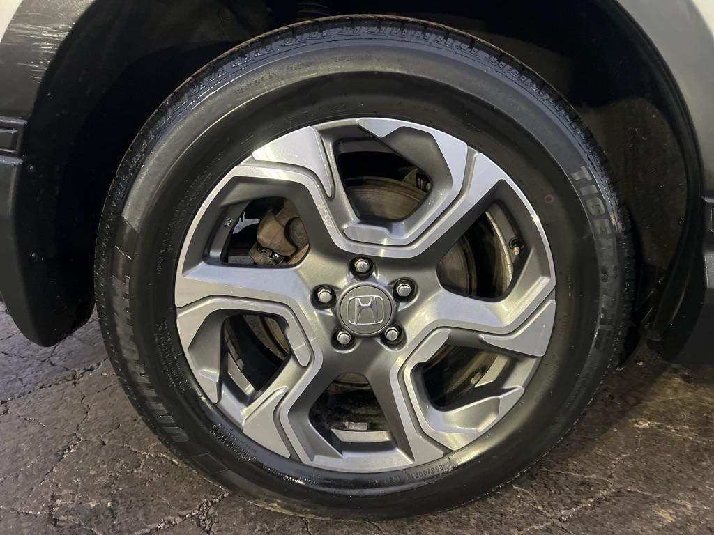 Honda CR-V EX AWD 2017