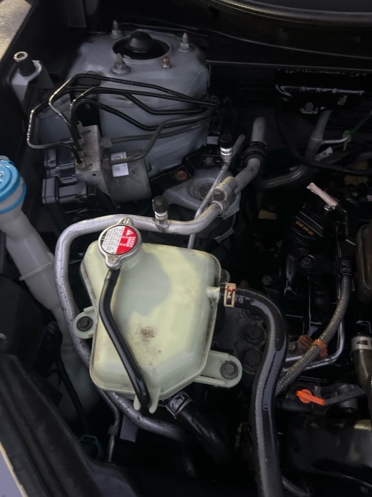 Honda CR-V EX AWD 2017