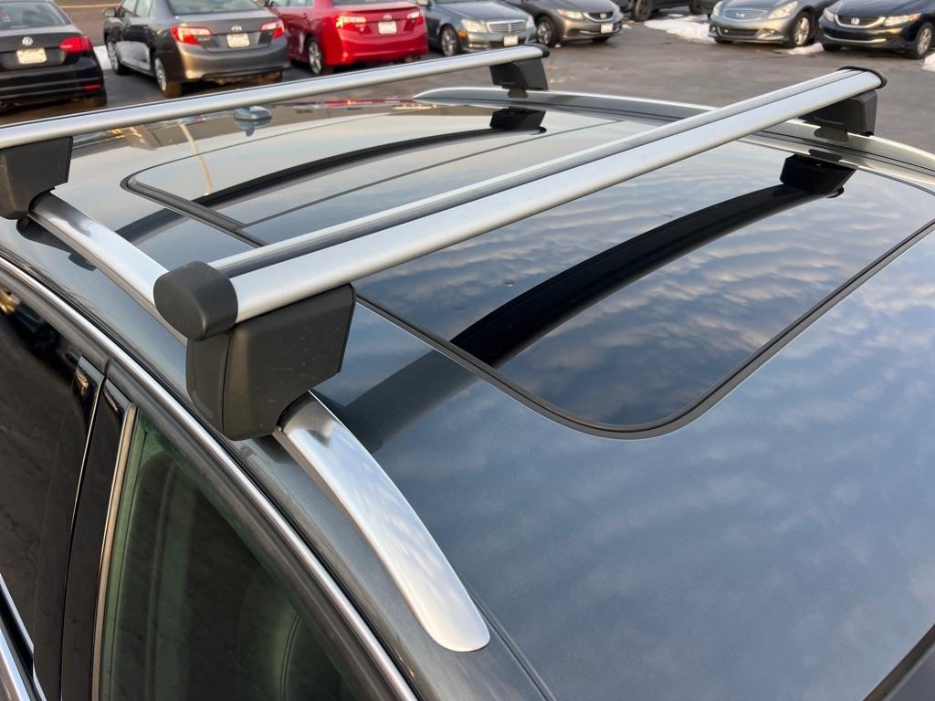 Audi Q3 Premium Plus quattro 2018