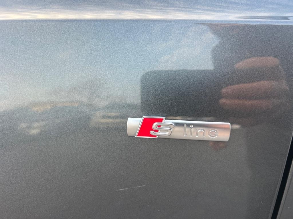 Audi Q3 Premium Plus quattro 2018