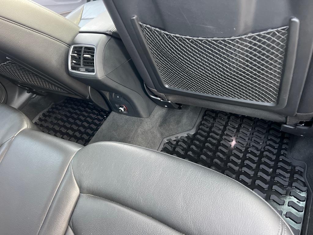 Audi Q3 Premium Plus quattro 2018