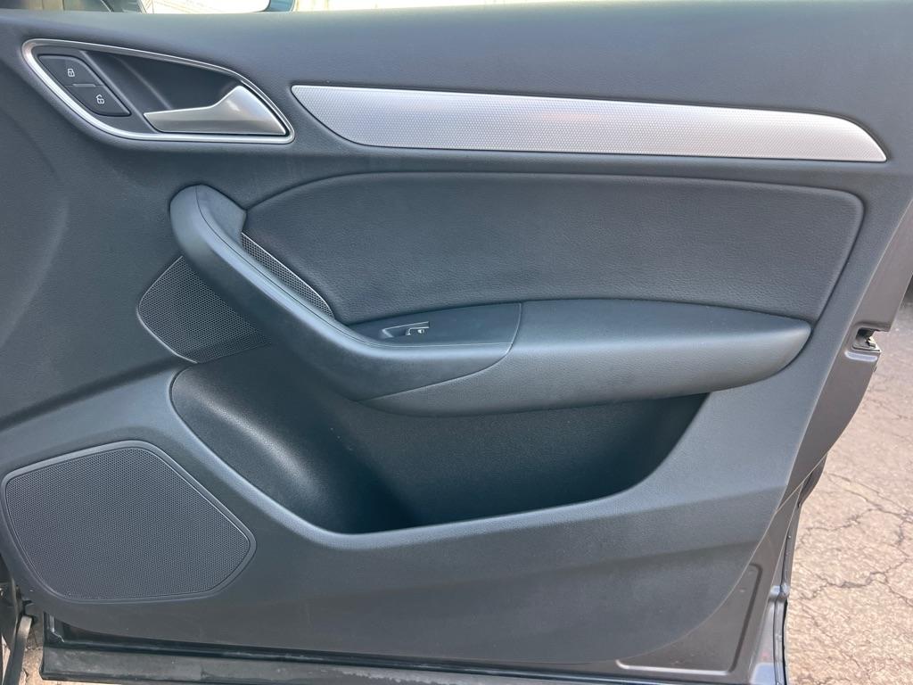 Audi Q3 Premium Plus quattro 2018