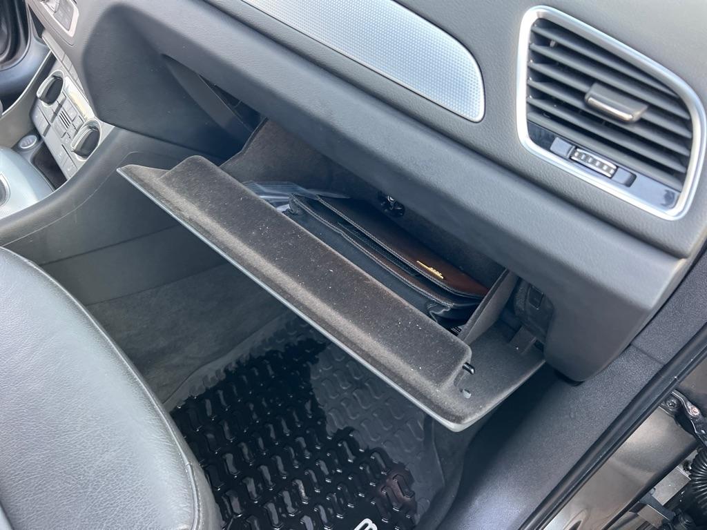 Audi Q3 Premium Plus quattro 2018