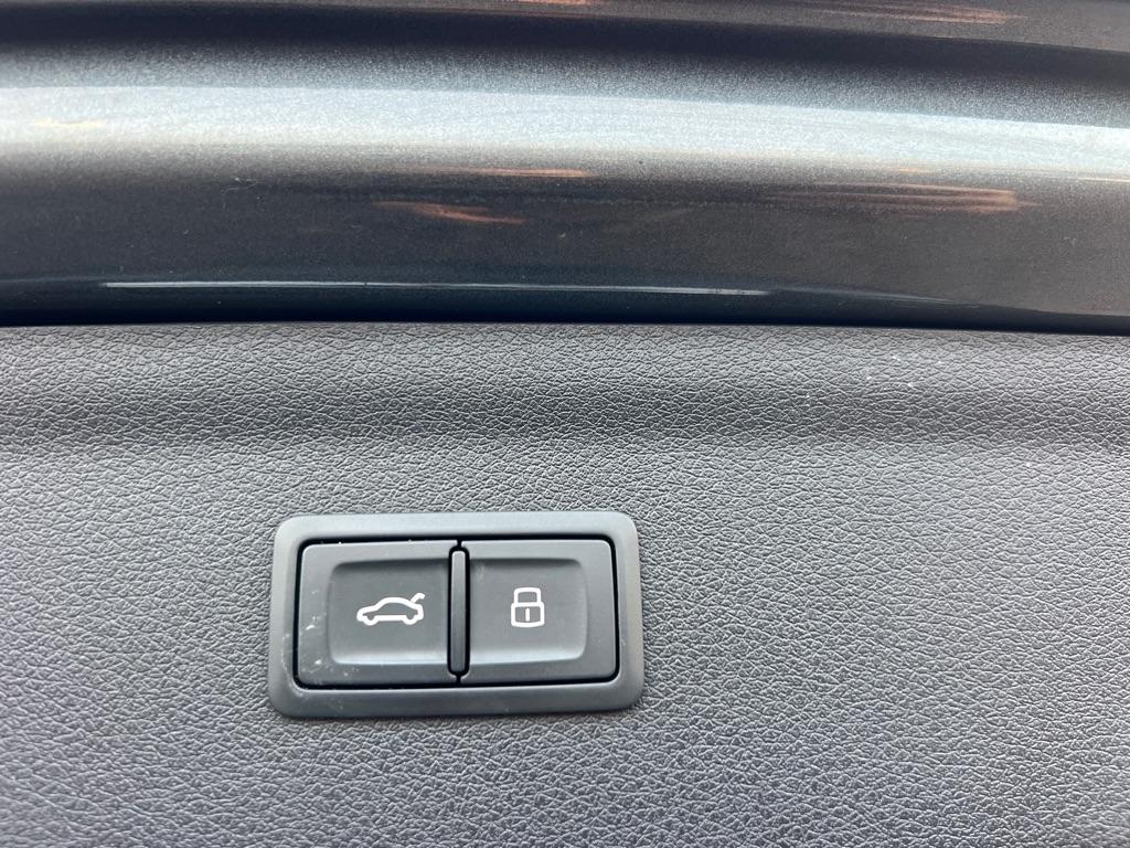 Audi Q3 Premium Plus quattro 2018