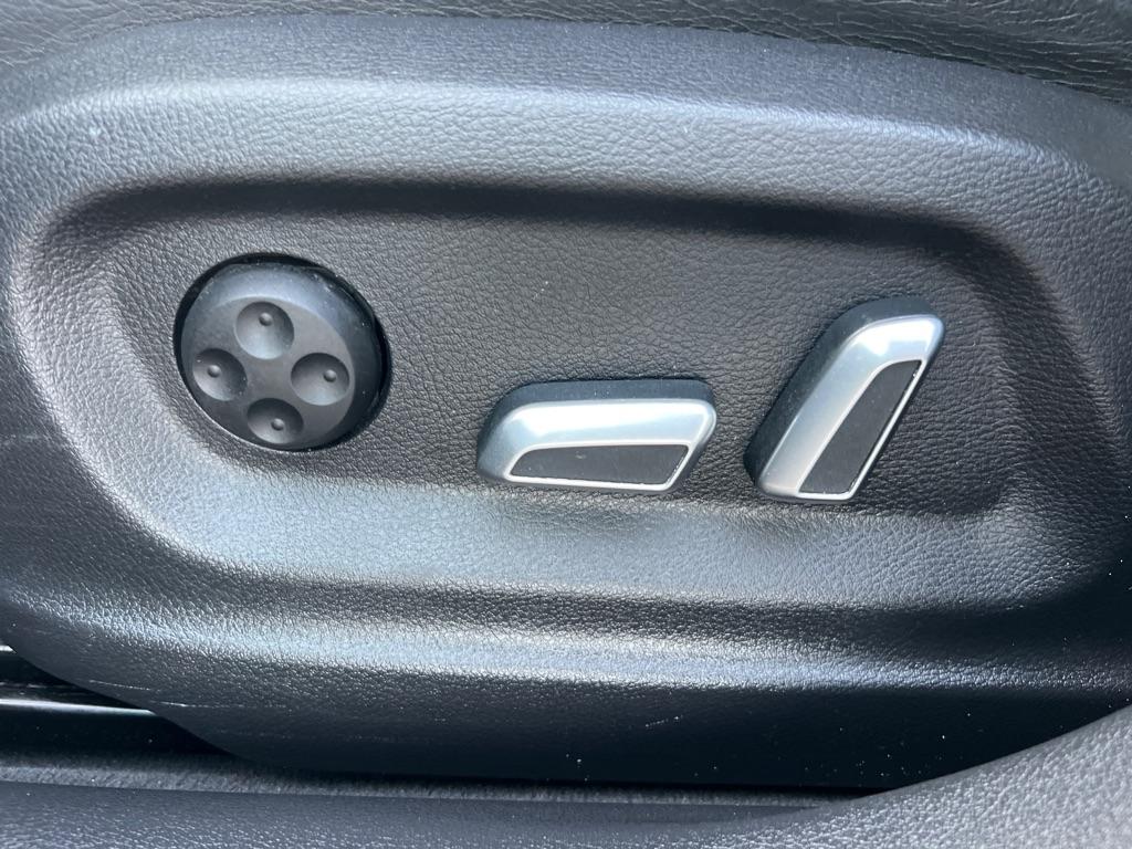 Audi Q3 Premium Plus quattro 2018