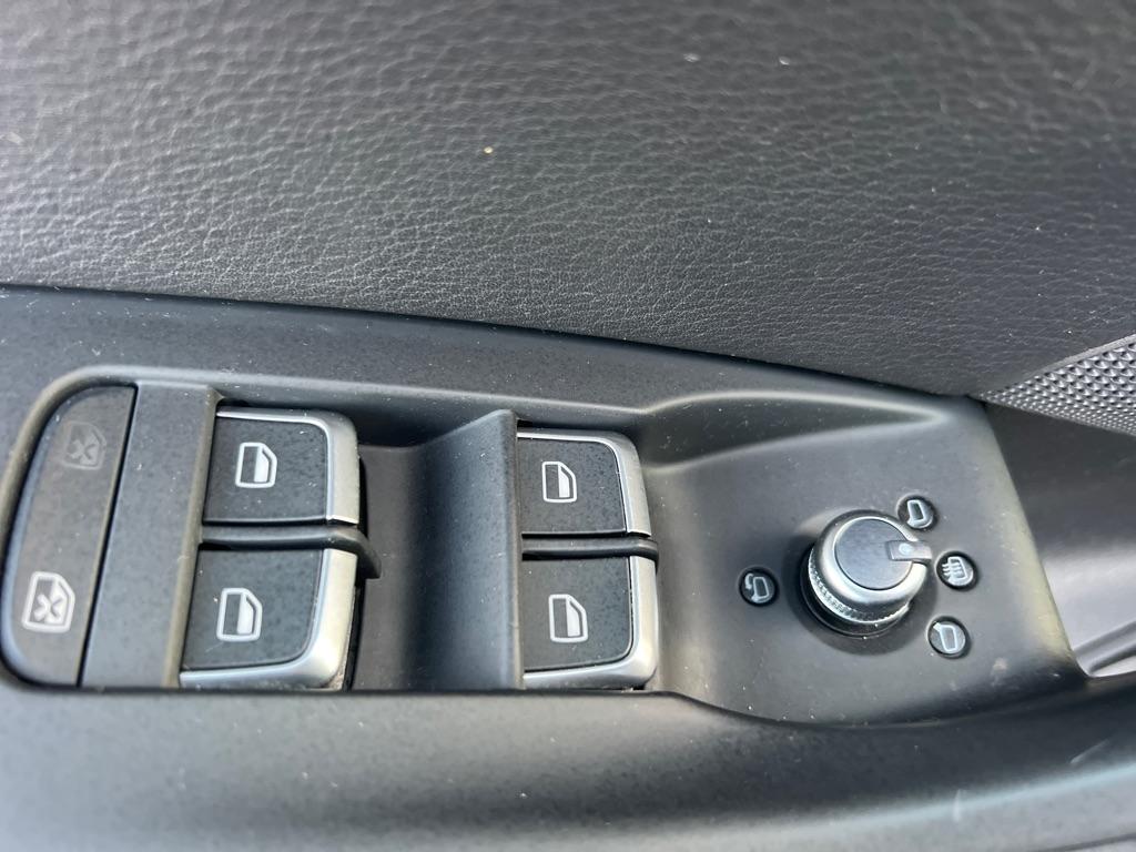 Audi Q3 Premium Plus quattro 2018