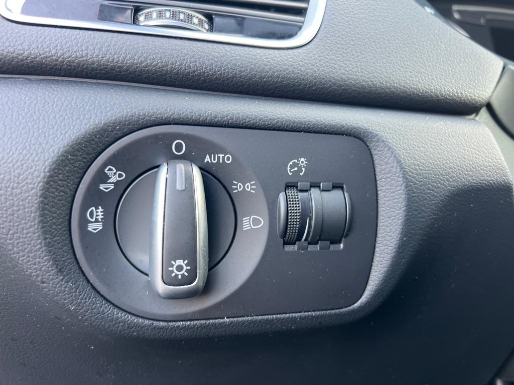 Audi Q3 Premium Plus quattro 2018