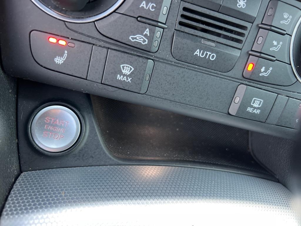 Audi Q3 Premium Plus quattro 2018