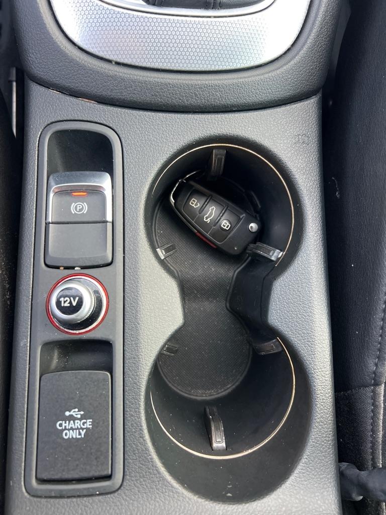 Audi Q3 Premium Plus quattro 2018