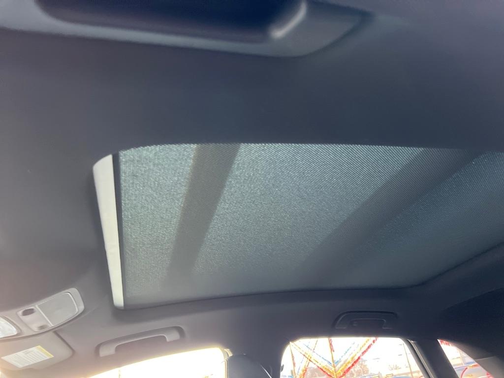 Audi Q3 Premium Plus quattro 2018