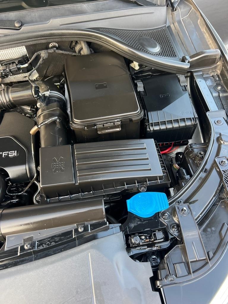 Audi Q3 Premium Plus quattro 2018