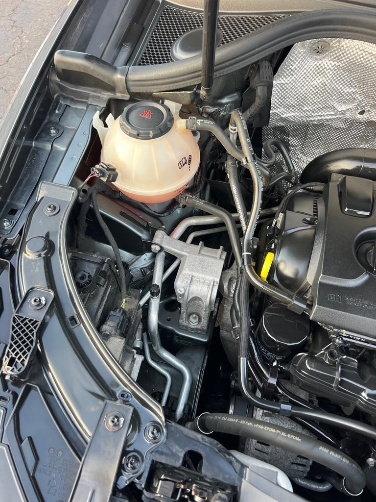 Audi Q3 Premium Plus quattro 2018