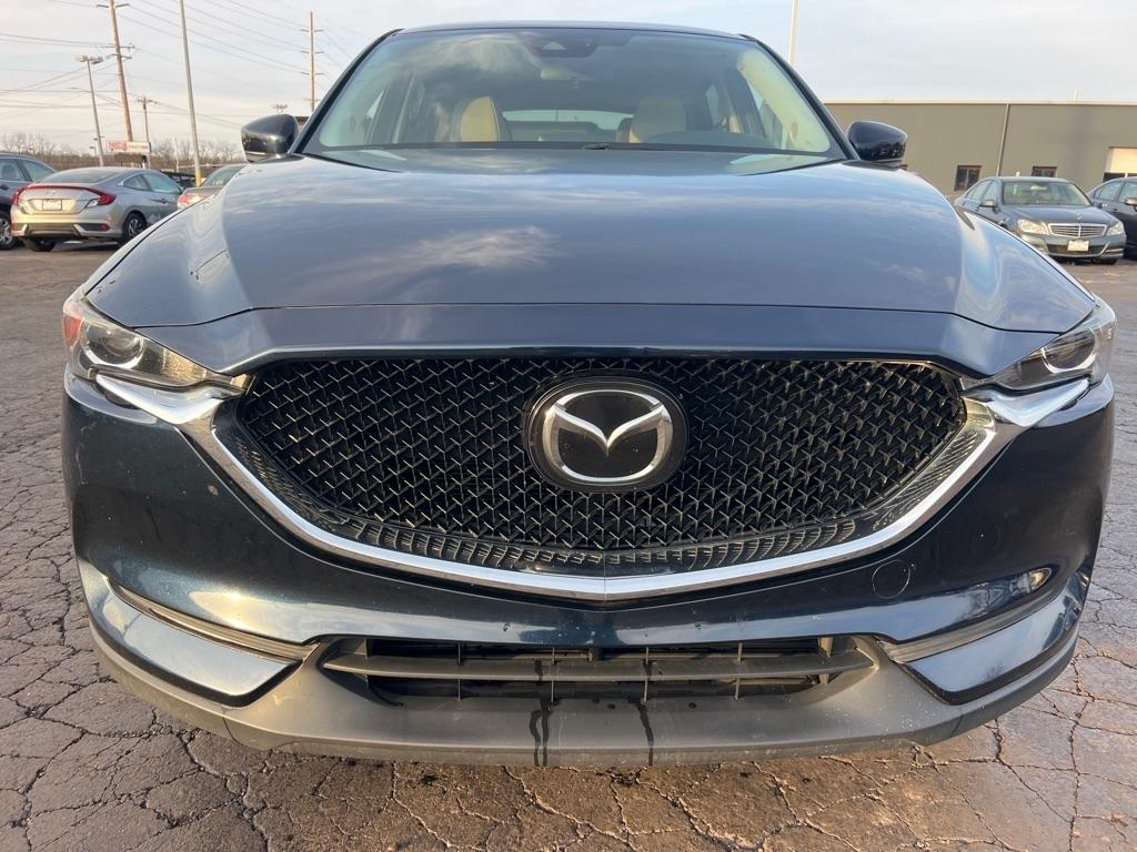 Mazda CX-5 Touring 2020