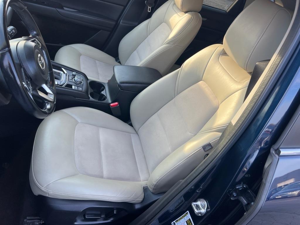 Mazda CX-5 Touring 2020