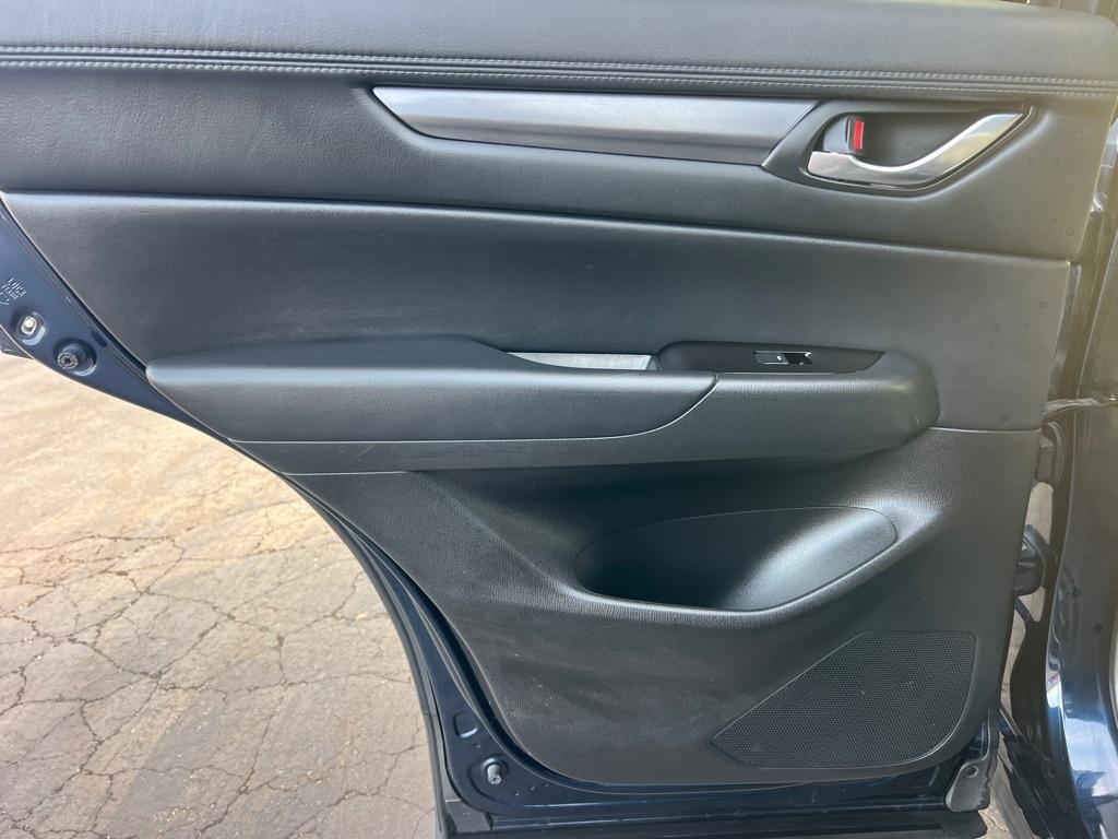 Mazda CX-5 Touring 2020