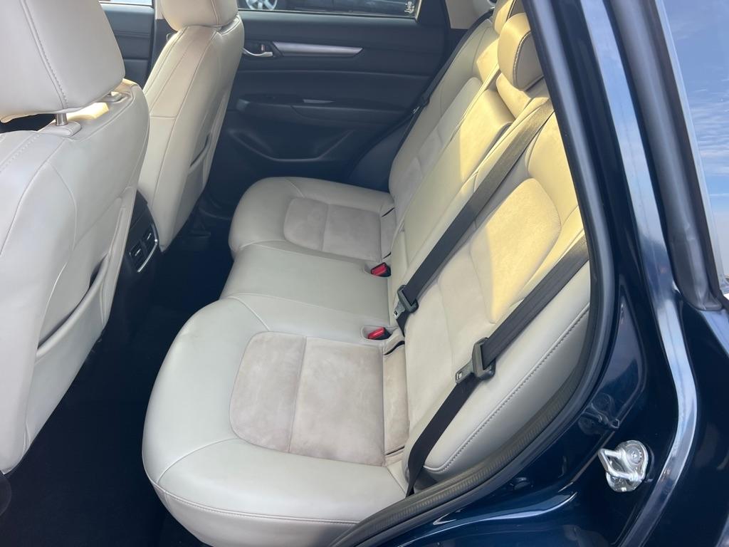 Mazda CX-5 Touring 2020