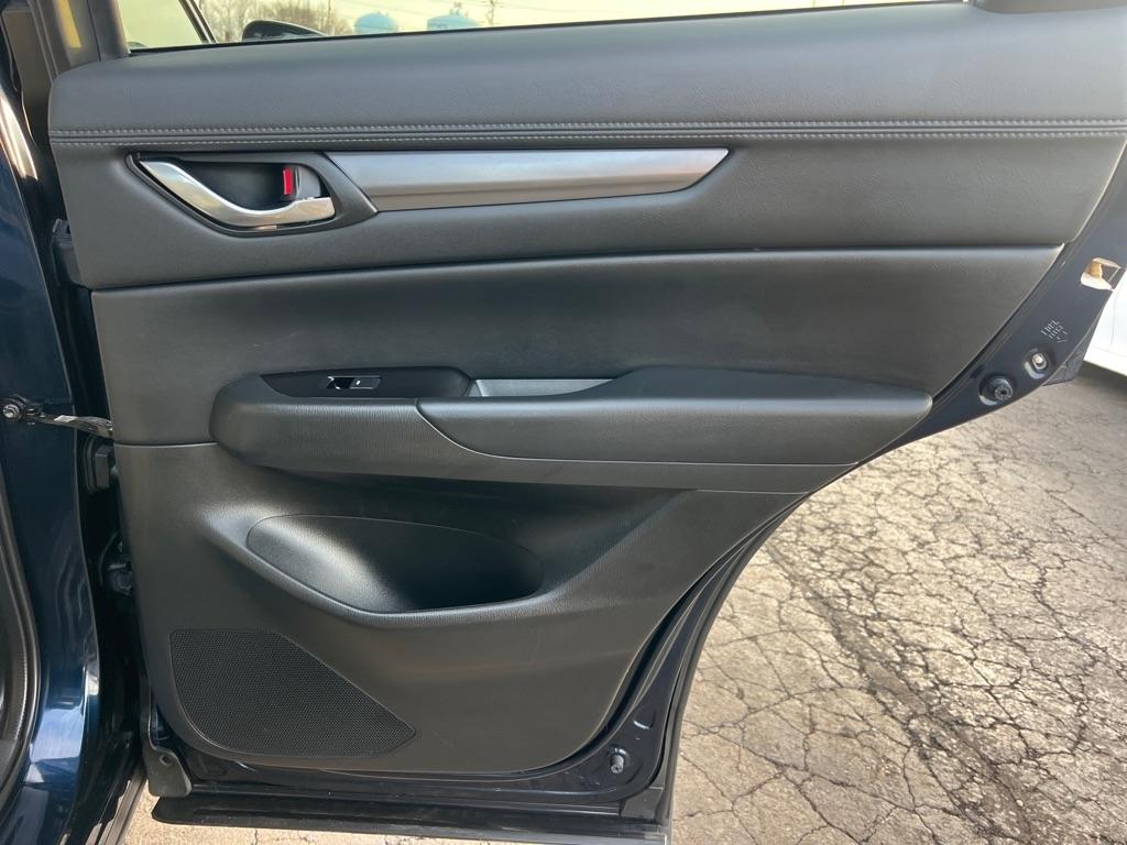 Mazda CX-5 Touring 2020