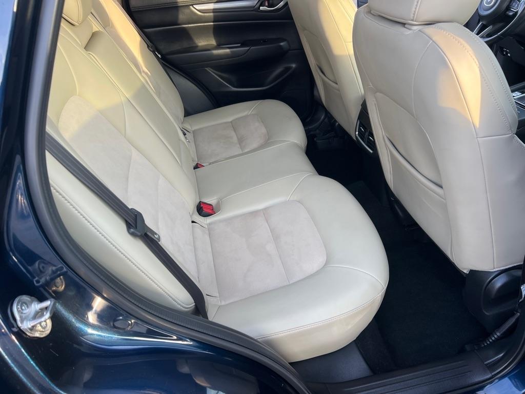 Mazda CX-5 Touring 2020