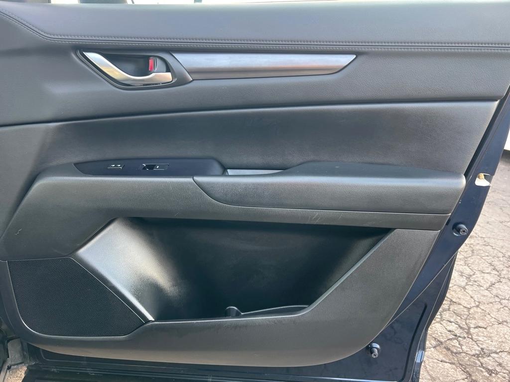 Mazda CX-5 Touring 2020