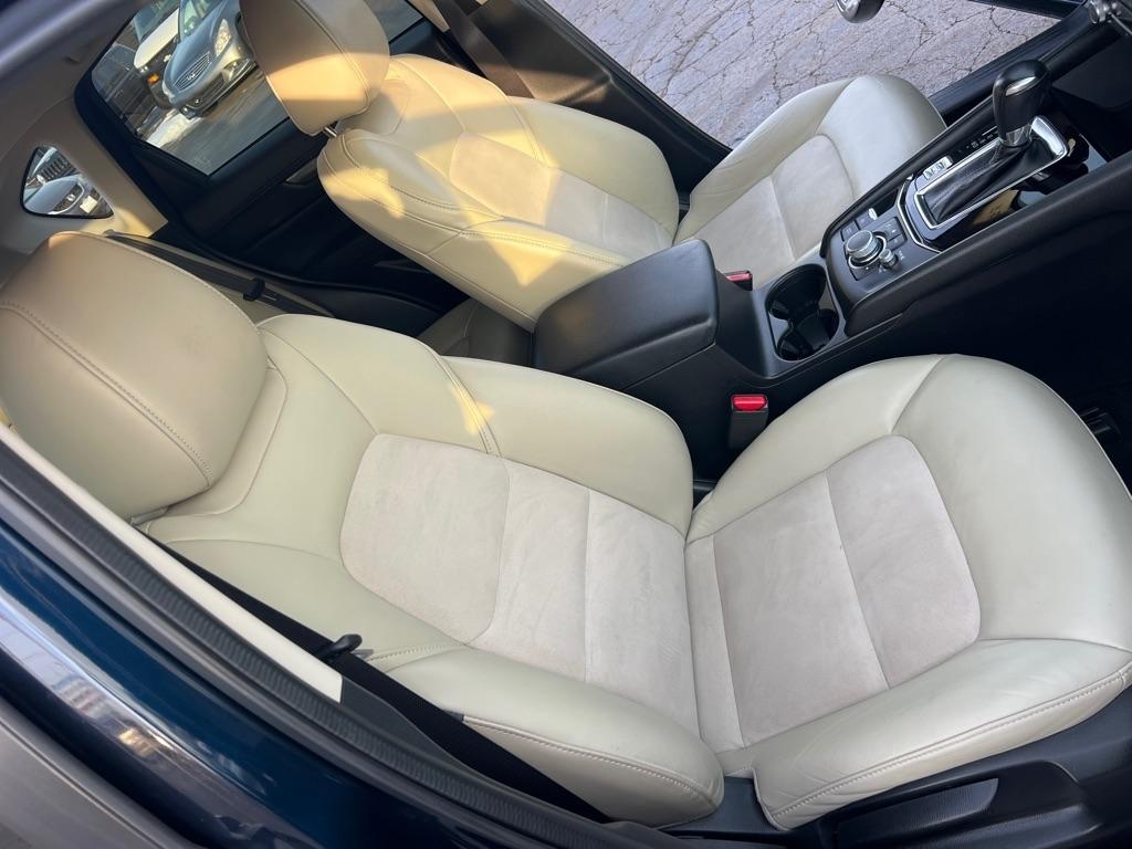 Mazda CX-5 Touring 2020