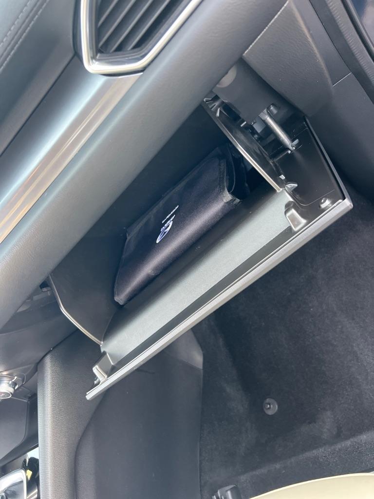 Mazda CX-5 Touring 2020