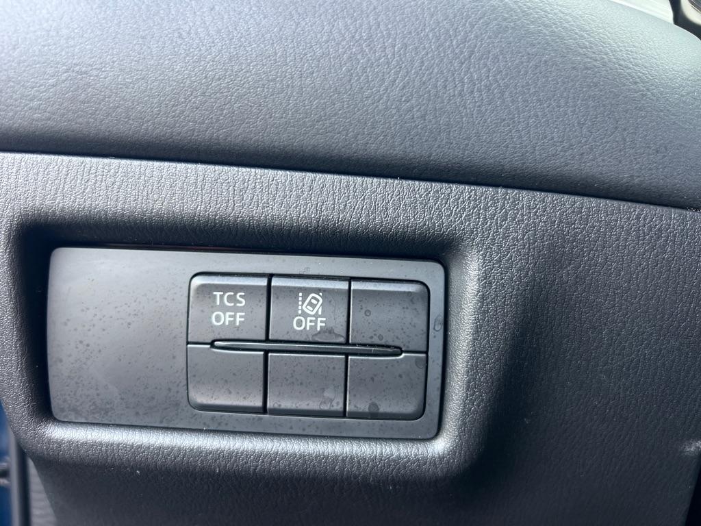 Mazda CX-5 Touring 2020