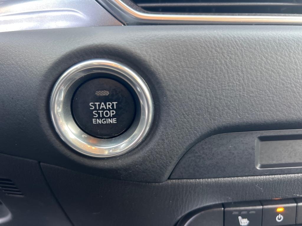 Mazda CX-5 Touring 2020