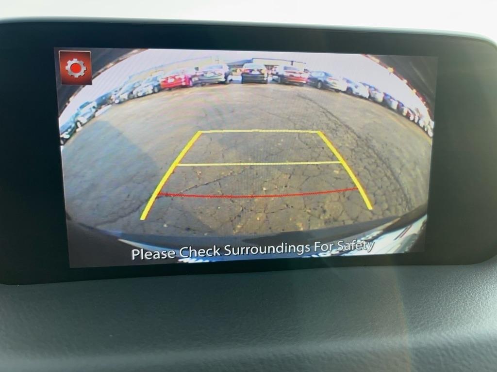 Mazda CX-5 Touring 2020