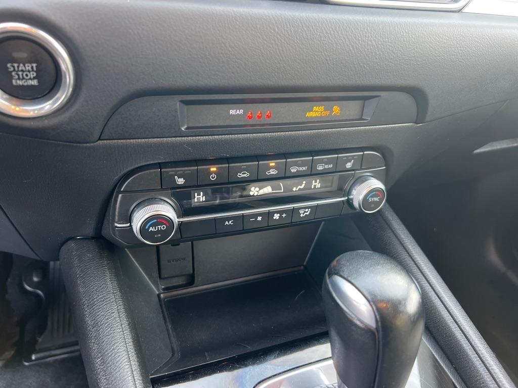 Mazda CX-5 Touring 2020