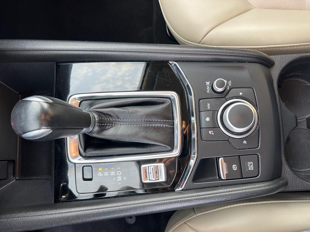 Mazda CX-5 Touring 2020