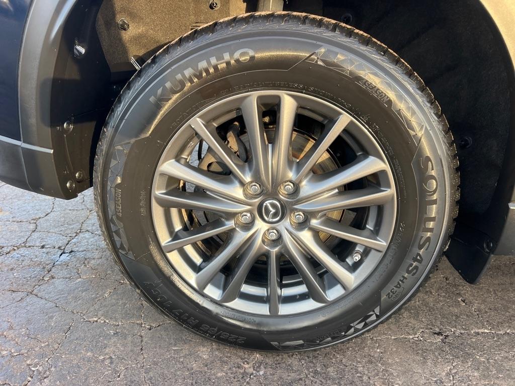 Mazda CX-5 Touring 2020