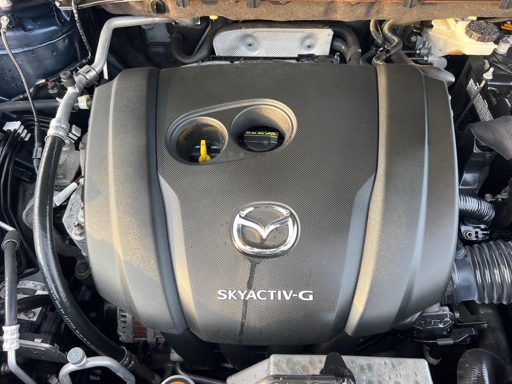 Mazda CX-5 Touring 2020