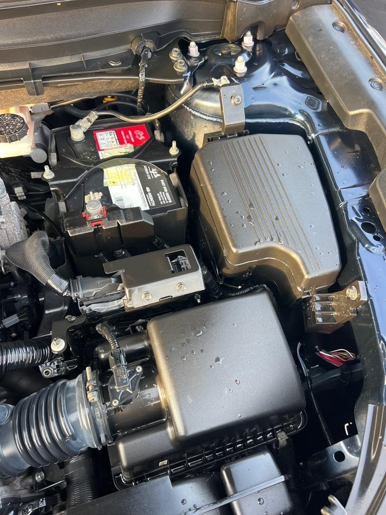 Mazda CX-5 Touring 2020