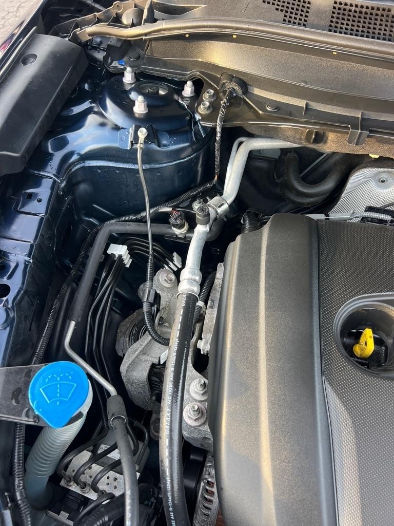 Mazda CX-5 Touring 2020