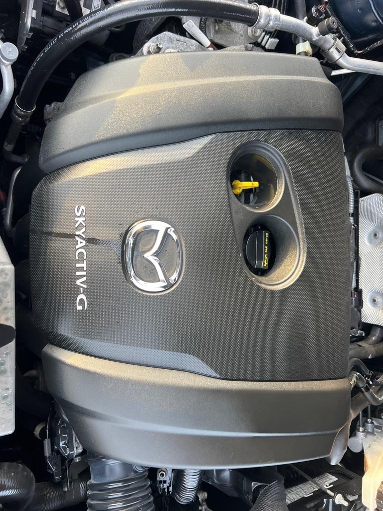 Mazda CX-5 Touring 2020