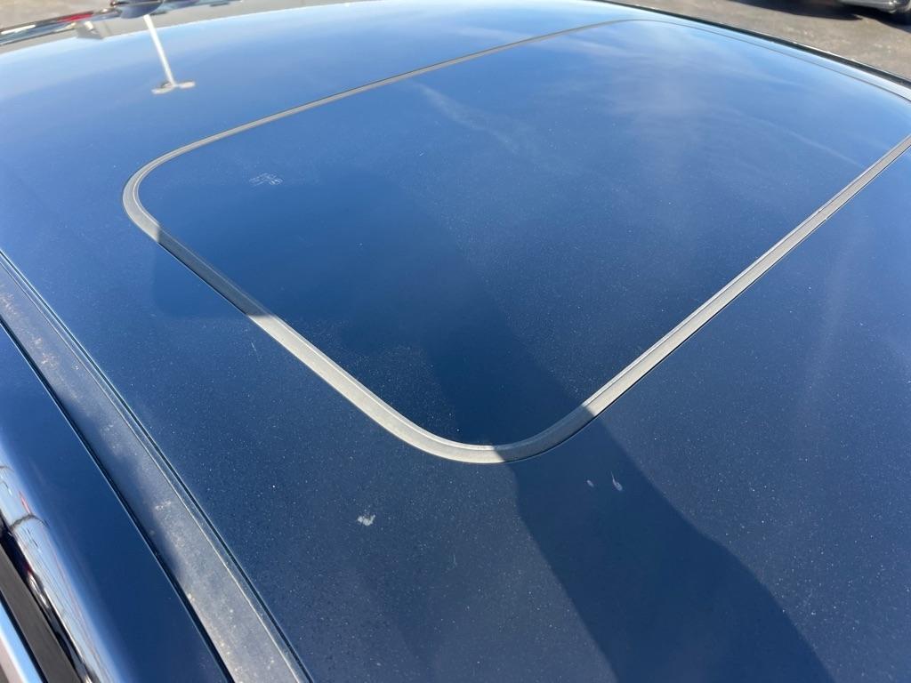 Honda Civic EX-TL Sedan CVT 2018