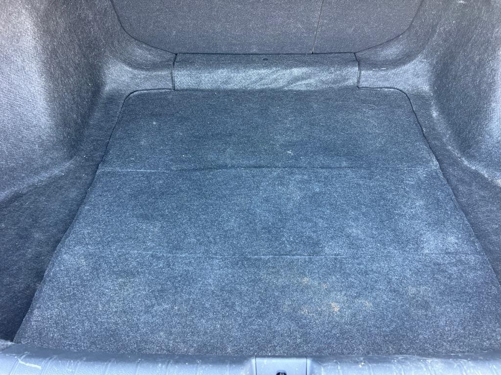 Honda Civic EX-TL Sedan CVT 2018