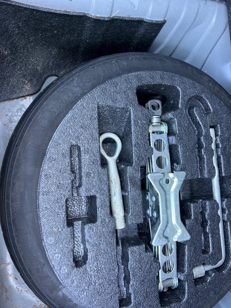 Honda Civic EX-TL Sedan CVT 2018