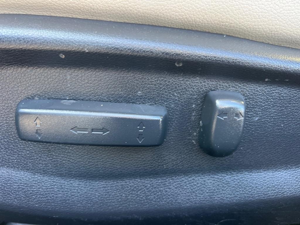 Honda Civic EX-TL Sedan CVT 2018