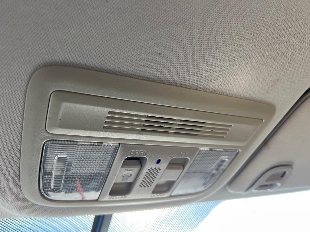 Honda Civic EX-TL Sedan CVT 2018