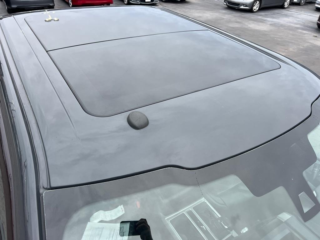 Ford F-150 Lariat SuperCrew 5.5-ft. Bed 4WD 2016