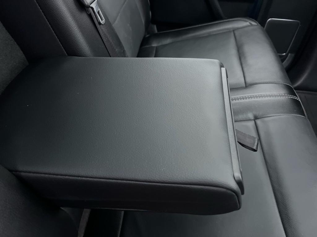 Ford F-150 Lariat SuperCrew 5.5-ft. Bed 4WD 2016