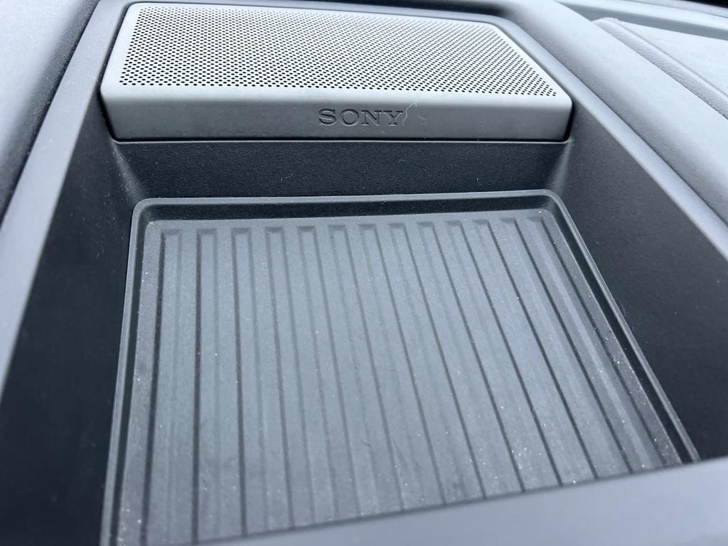 Ford F-150 Lariat SuperCrew 5.5-ft. Bed 4WD 2016