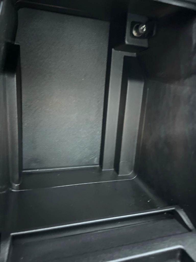 Ford F-150 Lariat SuperCrew 5.5-ft. Bed 4WD 2016