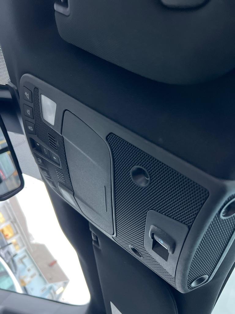 Ford F-150 Lariat SuperCrew 5.5-ft. Bed 4WD 2016