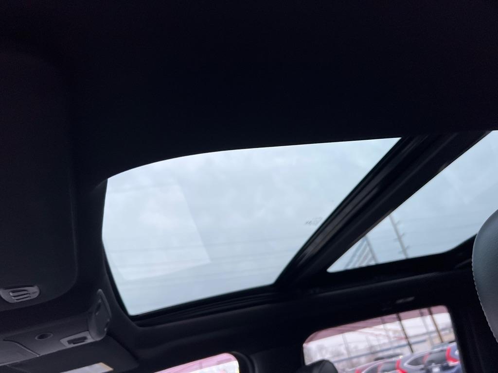 Ford F-150 Lariat SuperCrew 5.5-ft. Bed 4WD 2016